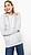 Casaco sweatshirt de senhora com capuz K464 - imagem 4
