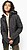 Parka de senhora K6108 - imagem 4