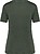 T-shirt eco-responsável com aspecto lavado de senhora NS316 - imagem 4