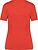 T-shirt eco-responsável com aspecto lavado de senhora NS316 - imagem 4