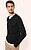 Pullover Merino de homem PK910 - imagem 4