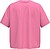 T-shirt eco-responsável oversize de senhora NS313 - imagem 4