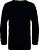 Sweatshirt eco-responsável decote redondo de criança NS403 - imagem 4