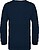 Sweatshirt eco-responsável decote redondo de criança NS403 - imagem 4