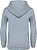 Sweatshirt eco-responsável com capuz de criança NS404 - imagem 4