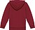 Sweatshirt eco-responsável com capuz de criança NS404 - imagem 4