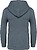 Sweatshirt eco-responsável com capuz de criança NS404 - imagem 4