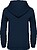 Sweatshirt eco-responsável com capuz de criança NS404 - imagem 4