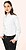 Camisa twill de manga comprida de senhora PK507 - imagem 4