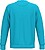 Sweatshirt eco-responsável decote redondo unissexo NS400 - imagem 4