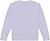 Sweatshirt eco-responsável em malha turca de senhora NS413 - imagem 4