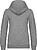 Sweatshirt eco-responsável com capuz de criança NS404 - imagem 4