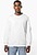 Sweatshirt decote redondo 80/20 unissexo K4035 - imagem 4