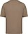 T-shirt eco-responsável oversize de homem NS332 - imagem 4