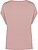 T-shirt eco-responsável com mangas com dobra de senhora NS309 - imagem 4