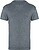 T-shirt eco-responsável em malha turca de homem NS311 - imagem 4