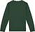 Sweatshirt eco-responsável decote redondo unissexo NS400 - imagem 4