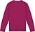 Sweatshirt eco-responsável decote redondo unissexo NS400 - imagem 4