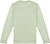 Sweatshirt eco-responsável decote redondo unissexo NS400 - imagem 4