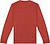 Sweatshirt eco-responsável decote redondo unissexo NS400 - imagem 4