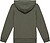Sweatshirt eco-responsável com capuz de criança NS404 - imagem 4
