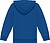 Sweatshirt eco-responsável com capuz de criança NS404 - imagem 4