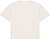 T-shirt eco-responsável oversize de senhora NS313 - imagem 4