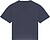 T-shirt eco-responsável oversize de senhora NS313 - imagem 4