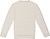 Sweatshirt decote redondo eco-responsável unissexo NS443 - imagem 4