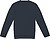 Sweatshirt decote redondo eco-responsável unissexo NS443 - imagem 4