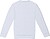 Sweatshirt decote redondo eco-responsável unissexo NS443 - imagem 4