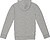 Sweatshirt eco-responsável com capuz unissexo NS444 - imagem 4