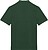Polo eco-responsável em malha piqué de homem NS207 - imagem 4