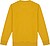 Sweatshirt eco-responsável decote redondo unissexo NS400 - imagem 4