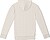Casaco sweatshirt eco-responsável com forro em sherpa unissexo NS460 - imagem 4