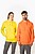 Sweatshirt reciclada com capuz unissexo K4041 - imagem 4