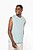 T-shirt sem manga Bio 150 de homem K3022ORG - imagem 4