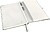 Caderno 80 Fls 96 G/M2 Quadriculado 5, Papel Fsc, Formato A4 Verde Celadn (Venda Multiplos 5) 44760053 - imagem 4