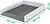 TABULEIRO WOW COR DUAL Preto/ branco 53611095 - imagem 4