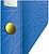 Pasta Arq. Act Urbanchic 2.0 PP 65MM azul 11170032 - imagem 4