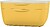 Leitz 53570019 bandeja de escritorio/organizador Poliestireno (PS) Blanco, Amarelo - imagem 4
