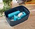 Leitz 53670061 cinta adhesiva Acrilonitrilo butadieno estireno (ABS) Azul - imagem 4