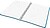 Leitz 44840061 cuaderno y block Azul B5 80 hojas - imagem 4