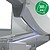 Guilhotina A4 Leitz Home Office 10 Folhas Guilhotina A4 Leitz Home Office 10 Folhas 90190000 - imagem 4
