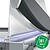 Leitz Precision Office Pro A4+ Tesoura de papel - Recorta até 25 Folhas - Formato A4 - Corte de Aço Rectificado de Precisão 90230000 - imagem 4