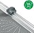 Leitz Precision Home A4 Tesoura para Corte de Papel - Corta até 8 Folhas - Para Formato A4 - Cabeçote de Corte com Lâmina Fixa - Cor Cinza - imagem 4
