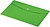 Sobres Polipropileno Opaco A4 Con Broche Boton Recycle Verde Leitz 46780055 - imagem 4