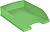 Bandeja de secretaria plastico leitz recycle verde 255x357x70 mm Bandeja de secretaria plastico leitz recycle verde 255x357x70 mm 52275050 - imagem 4