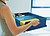 Tabuleiro Sorty Jumbo : cinza : venda multiplos 6 uni es52320085 - imagem 4