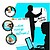 GRATIS : Bloco de congresso post-it liso 775 x 635mm com 30 folhas 80 gr pack Destaque 2+1 559X2+1 - imagem 4